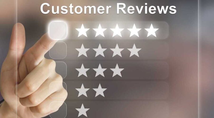Why Online Reviews Matter: How They Impact Your Local Business